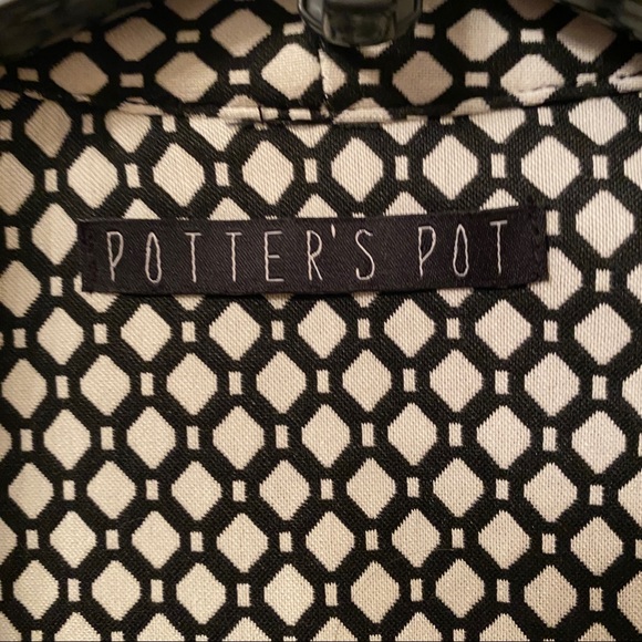 Potter’s‎ Pot - Picture 4 of 5